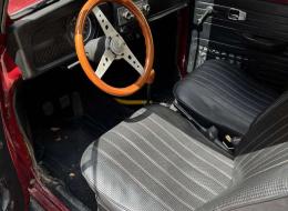 Volkswagen Coccinelle 1500 Cabriolet