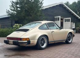 Porsche 911 SC