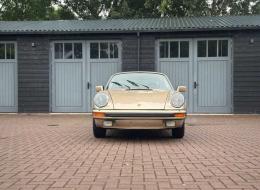 Porsche 911 SC