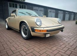 Porsche 911 SC