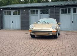 Porsche 911 SC