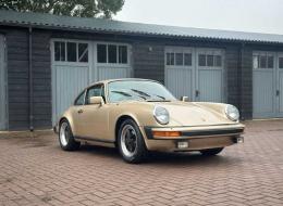 Porsche 911 SC