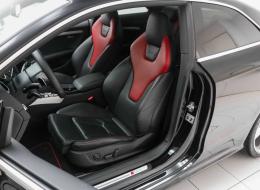 Audi RS 5 4.2 FSI Quattro Coupé * 1 owner * Full history *