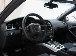 Audi RS 5 4.2 FSI Quattro Coupé * 1 owner * Full history *