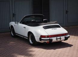 Porsche 911 SC 3.0L