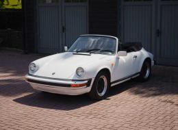 Porsche 911 SC 3.0L