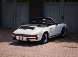 Porsche 911 SC 3.0L