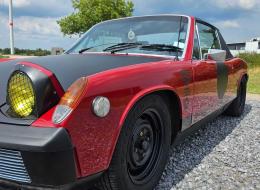Porsche 914