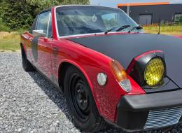Porsche 914