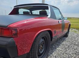 Porsche 914