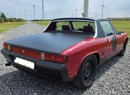 Porsche 914