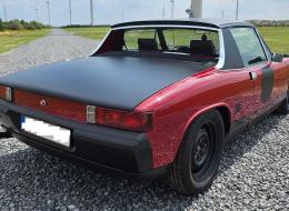 Porsche 914