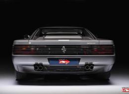 Ferrari Testarossa