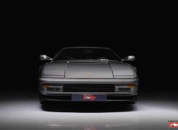 Ferrari Testarossa