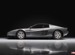 Ferrari Testarossa