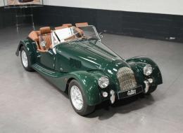 Morgan Roadster V6 3.7 L