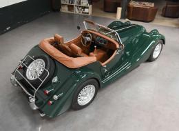 Morgan Roadster V6 3.7 L