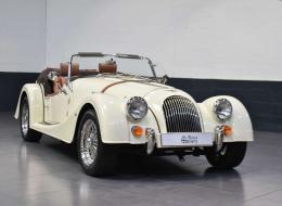 Morgan +4