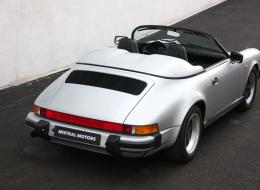 Porsche 911 3.2l Speedster