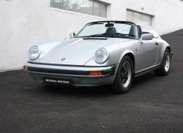 Porsche 911 3.2l Speedster