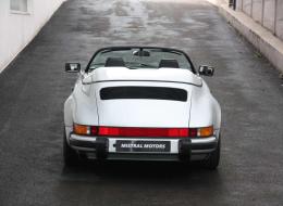 Porsche 911 3.2l Speedster