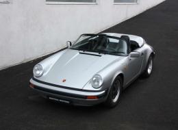 Porsche 911 3.2l Speedster