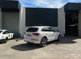Audi Série Q 5 3.0 V6 TDI Quattro
