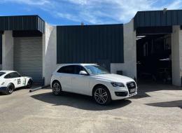Audi Série Q 5 3.0 V6 TDI Quattro