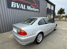 BMW Série 3 320 CI
