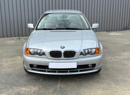 BMW Série 3 320 CI