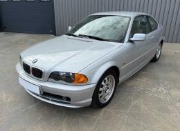 BMW Série 3 320 CI