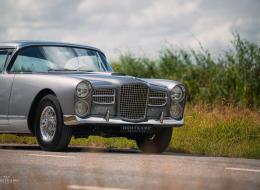 Facel Véga FV 3B Coupé