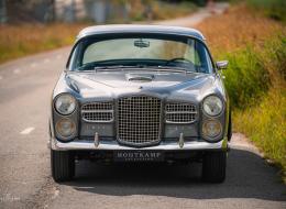 Facel Véga FV 3B Coupé