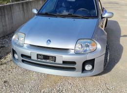 Renault Clio V6 ph 1