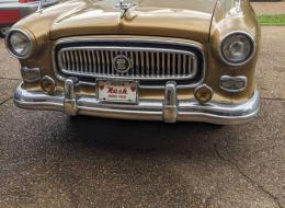 Nash Ambassador
