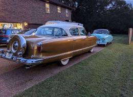 Nash Ambassador