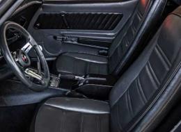 Chevrolet Corvette C3 CABRIOLET