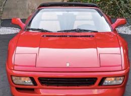 Ferrari 348 348TS