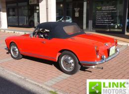 Alfa Roméo Giulia Spider