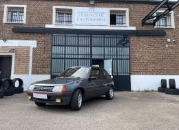 Peugeot 205 GTI 1.9 Litres 