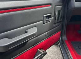 Peugeot 205 GTI 1.9 Litres 