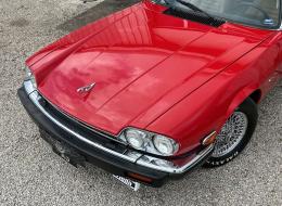 Jaguar XJS V12 Cabriolet