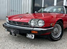 Jaguar XJS V12 Cabriolet