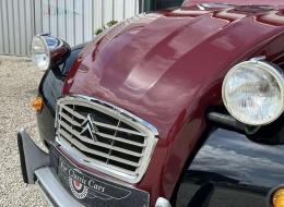 Citroen 2 CV 6 Charleston