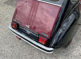 Citroen 2 CV 6 Charleston