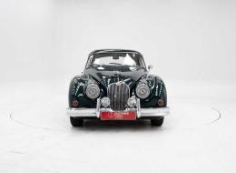 Jaguar Série - XK 150 3.8 FHC '60 CH36581