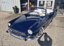 Renault Floride Cabriolet