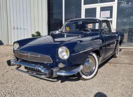 Renault Floride Cabriolet