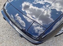 Porsche 924 Coupé