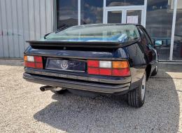 Porsche 924 Coupé